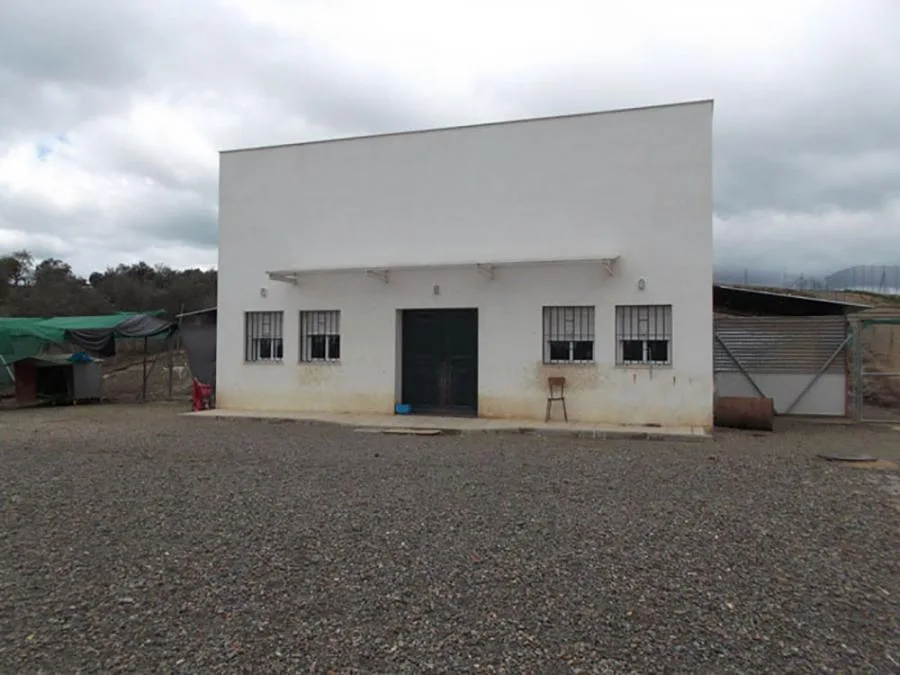 Hogar de Asis