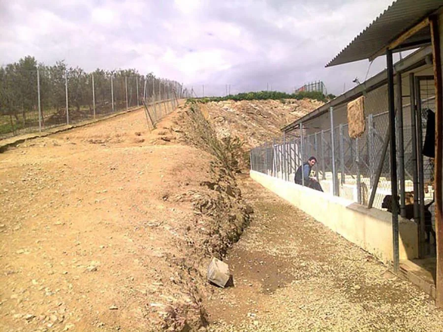 Hogar de Asis